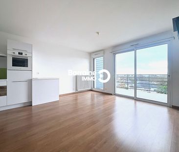 Location appartement à Larmor-Plage, 3 pièces 58.26m² - Photo 4