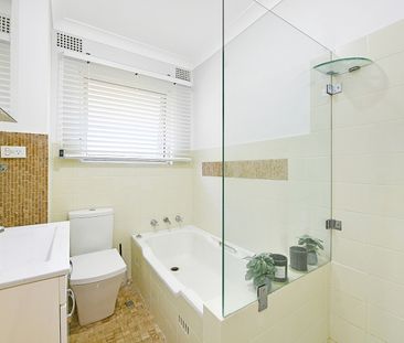 11/6 St Georges Road, Penshurst NSW 2222 - Apartment For Rent | Domain - Photo 1