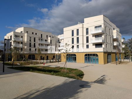 Appartement T1 Plaisir à louer - Photo 4