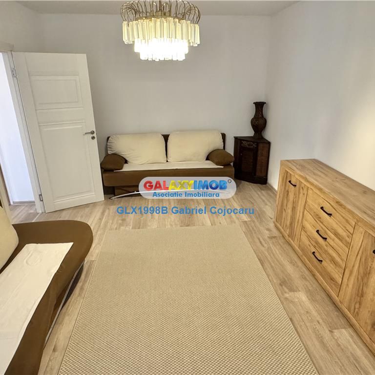 Theodor Pallady la 1 minut metrou 1 Decembrie | prima inchiriere - Fotografie 1