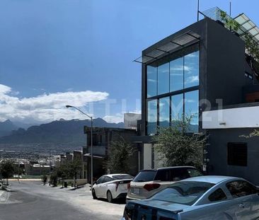 DEPARTAMENTO EN RENTA EN COL. PRIVADA APICE 2 EN SANTA CATARINA - Photo 6