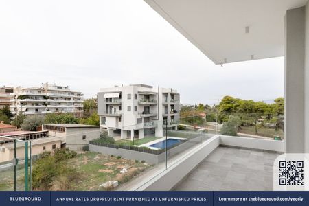 Διαμέρισμα για ενοικίαση Μαρούσι - Photo 5