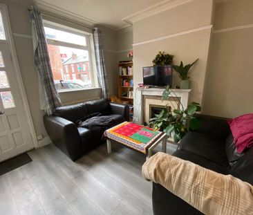 4 bedroom house share to rent - Photo 2