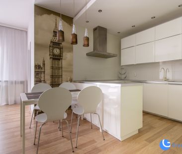 *Apartamenty Novum* Stare Miasto, garaż, od zaraz! - Фото 5