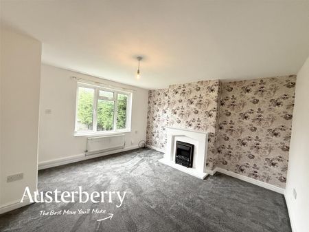 Harrowby Road, Meir, Stoke-On-Trent - Photo 3