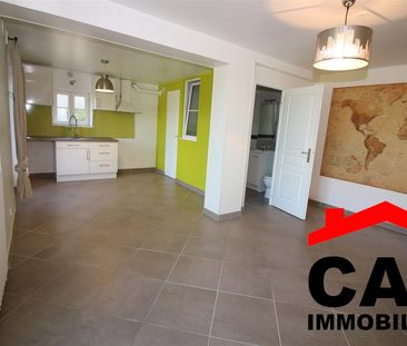 T3 THOMERY SECTEUR FONTAINEBLEAU - Photo 1