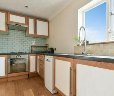 2 bedroom flat to rent - Photo 6