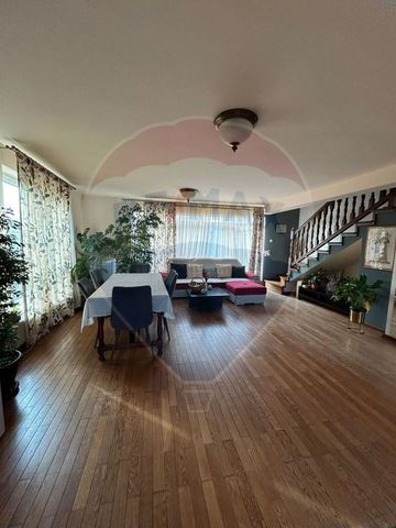 Casă | Vilă insiruita | Inchiriere| 5 camere - Fotografie 4