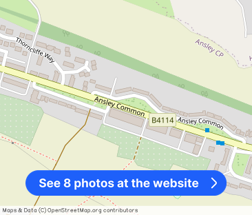 Ansley Common, Nuneaton - Photo 1