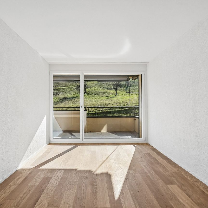 5.5 Zimmer, 104 m², 1. Stock - Photo 1