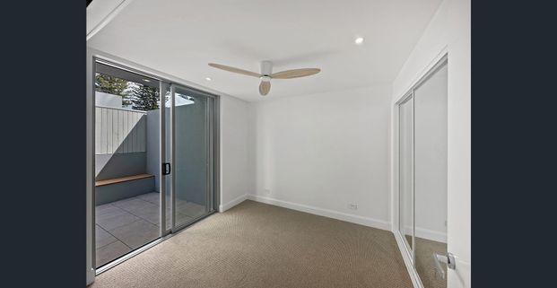 Ground Floor Apartment in The Ocean Rise Kings Beach Complex - Photo 1