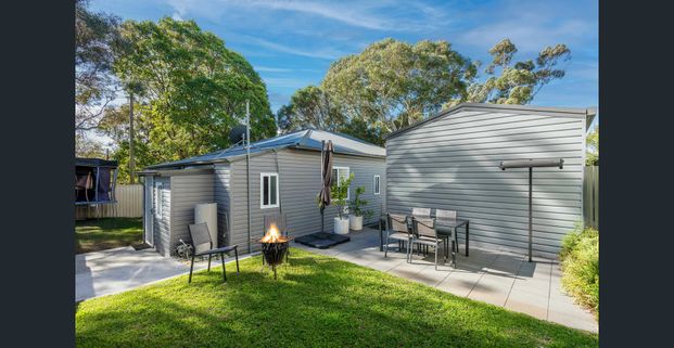 Charming Family Home - Photo 1