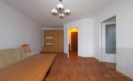 Wynajem, Gumieńce kawalerka z balkonem - Zdjęcie 5