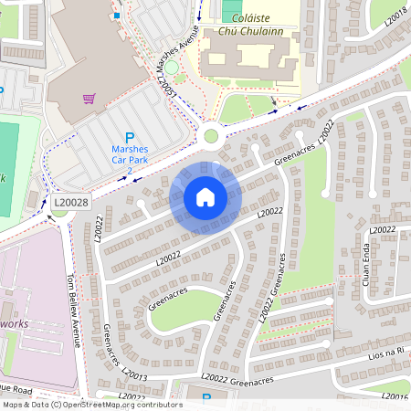 175 Oaklawns, Dundalk, County Louth