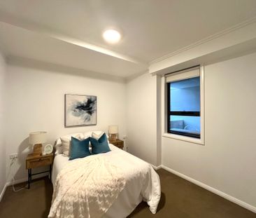 Modern Apartment Living in the Heart of Rouse Hill - Photo 4