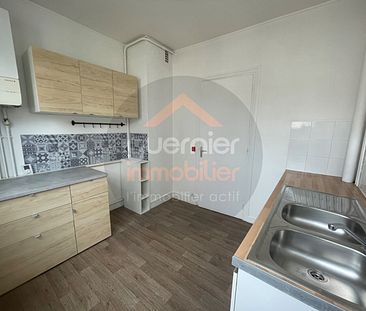 F3 - 66 Rue du Général Giraud - 61.81 m² - Photo 1