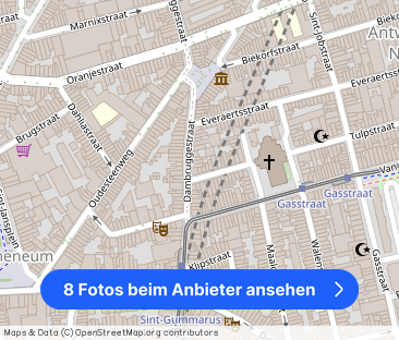 Townhouse in smiley-neighbourhood 2060 - Foto 1
