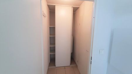 location Appartement T1 DE 20m² À NANTES - Photo 4