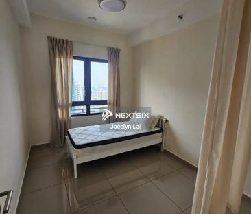 D'Erica Residence @ Central Park Damansara - Photo 3