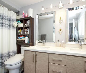 For Lease - 1669 Dellbrook Avenue Unit# Upper, Pickering, Ontario - Photo 1