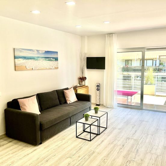 Avinguda Estrasburg - Photo 1