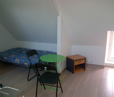 Appartement - 17 m2 - SAINT LYPHARD - Photo 1