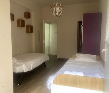 MAISON MEUBLÉE 5 PIÈCES HALUCHÈRE - Photo 2