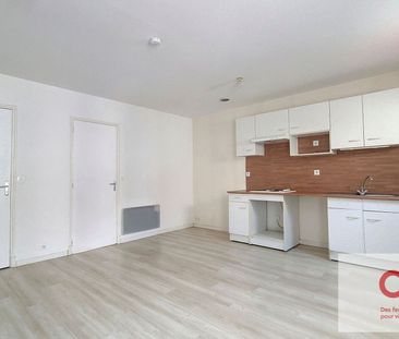 Appartement à louer 2 pièces • 33,34 m2 Montluçon - Photo 3