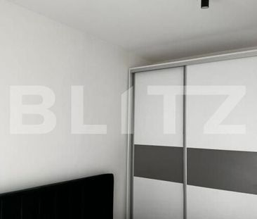 Apartament de inchiriat, 2 camere, parcare subterana, zona Eroilor - Photo 6