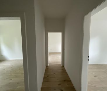 3-Zimmer-Wohnung in Wilhelmshaven City - Photo 1