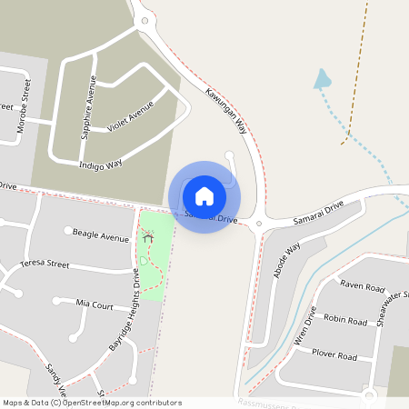 96 Samarai Drive, Qld 4655, Kawungan