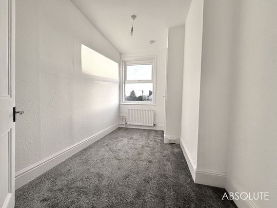 3 bed flat to rent in 3 Higher Polsham Road, Paignton, TQ3 - Photo 1