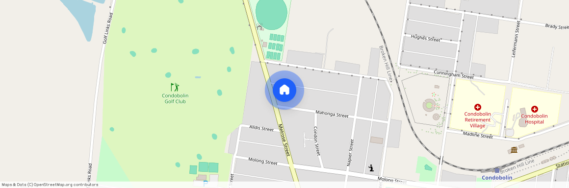 41 Mahonga, NSW 2877, Condobolin