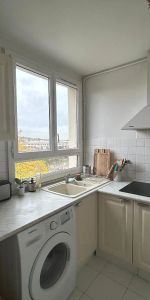 Appartement à louer 3 pièces 57.37m² - Photo 3