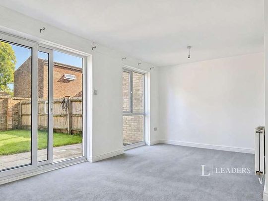 Brookfurlong, Peterborough, Cambridgeshire, PE3 - Photo 1