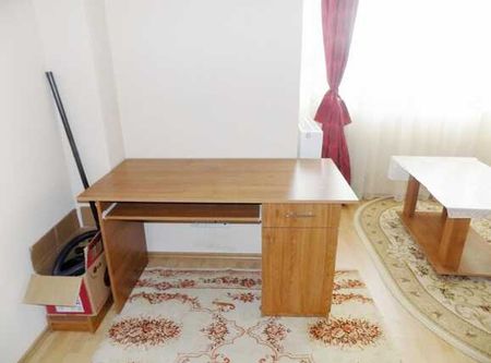 Garsoniera de inchiriat, 42 mp, zona strazii Lalelelor - Photo 2
