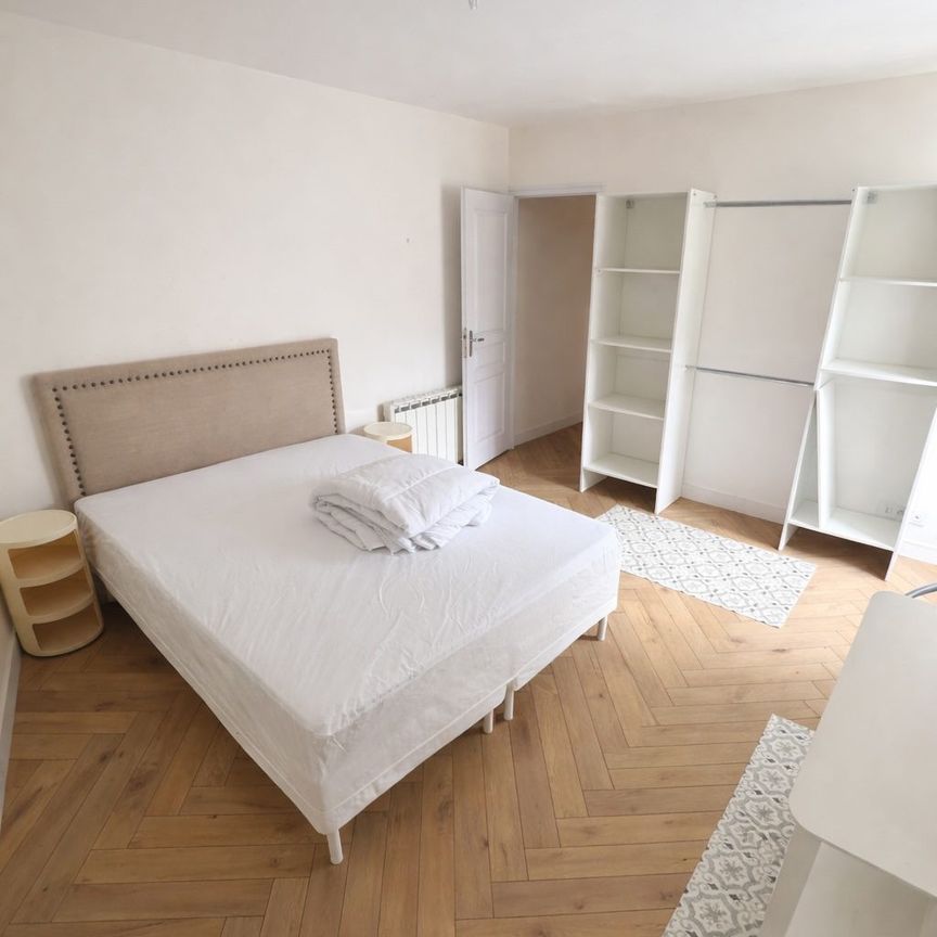 Location Appartement 3 pièces 56m² AURAY 56400 - Photo 1