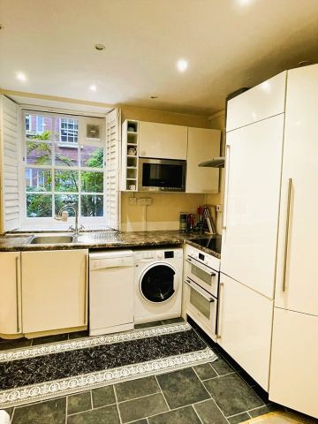 3 Bed Flat, Sandwich Street, WC1H - Photo 5