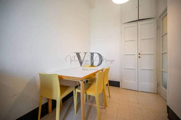 Bilocale via Francesco Caracciolo 30, Cenisio, Milano - Photo 1