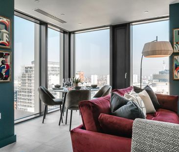 2 bedroom apartment to rent - Photo 3