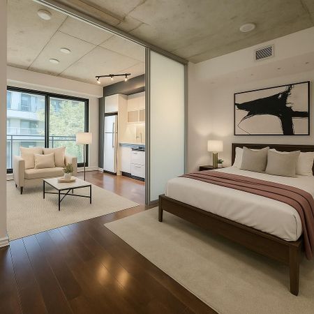 For Lease - 47 Lower River Street Unit# 450, Toronto, Ontario - Photo 3