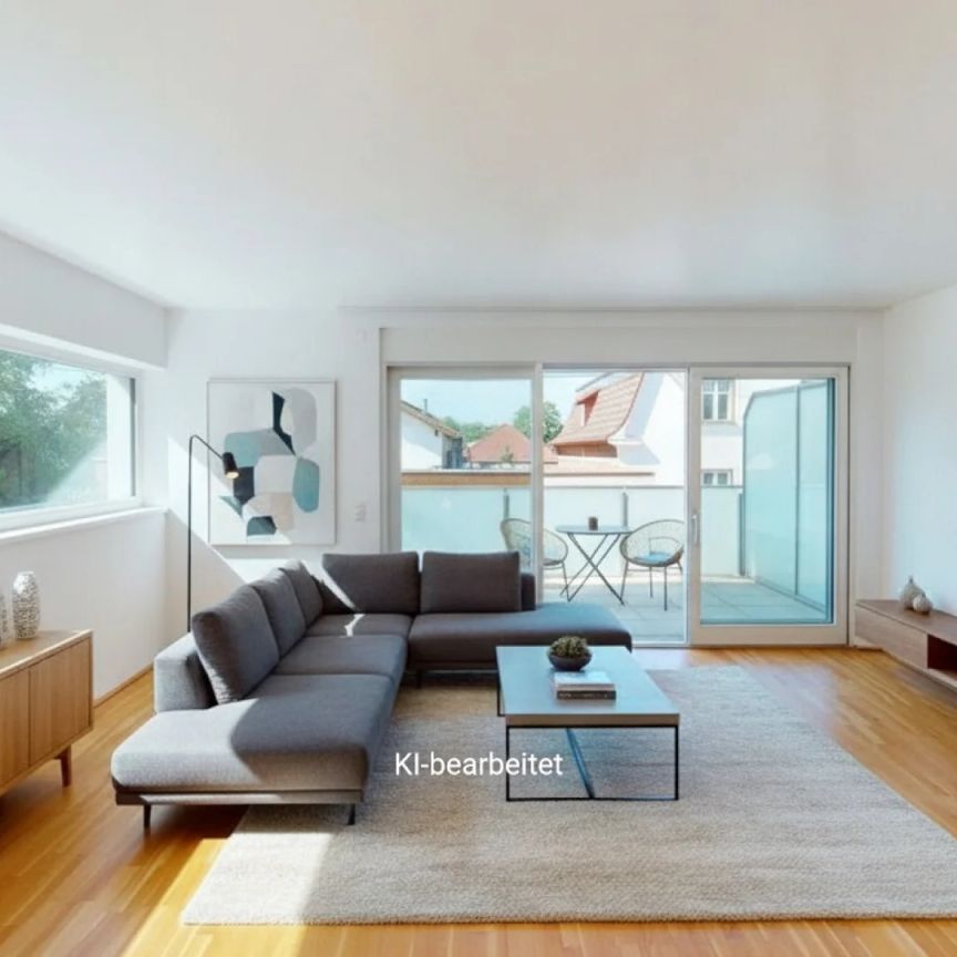 Großzügige Doppelhaushälfte (290m² WNFL) in exklusiver Lage - Photo 1