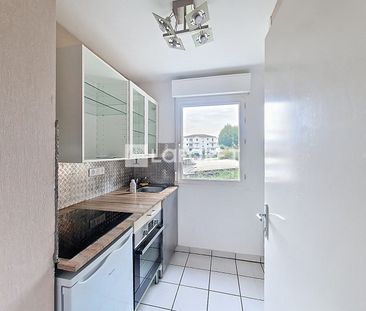 Appartement T2 Pau à louer - Photo 6