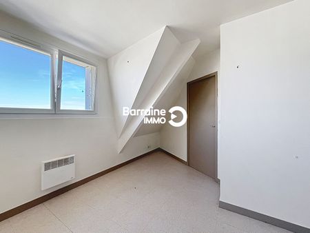Location appartement à Gouesnou, 2 pièces 35.99m² - Photo 2
