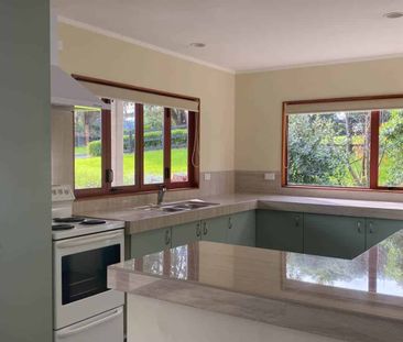 Warm and Sunny Home in Great Location - Photo 2