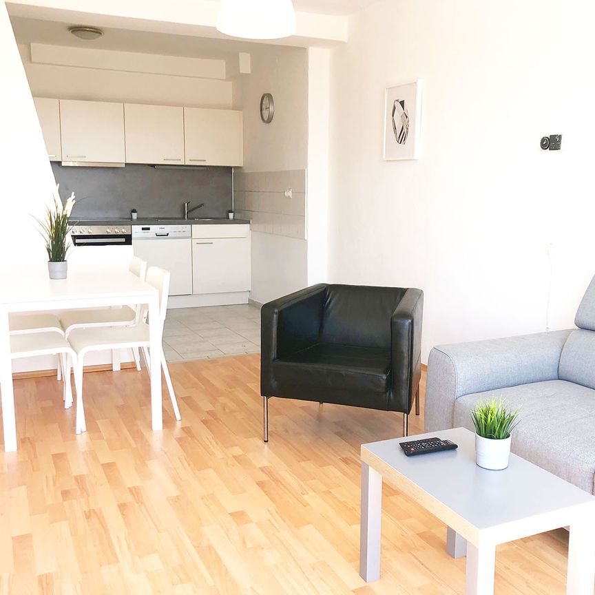 Ungergasse Zimmer 2 - Foto 1