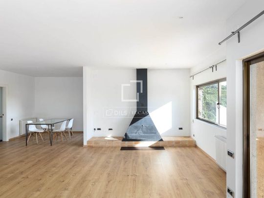 Sant Andreu de Llavaneres, Catalonia 08392 - Foto 1