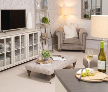 2 bedroom retirement property to rent - Photo 6