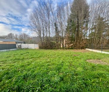 Location maison 4 pièces, 114.57m², Sévérac - Photo 6