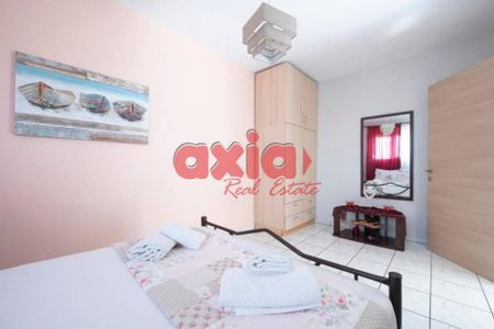Studio/Γκαρσονιέρα για ενοικίαση Καβάλα - Photo 5